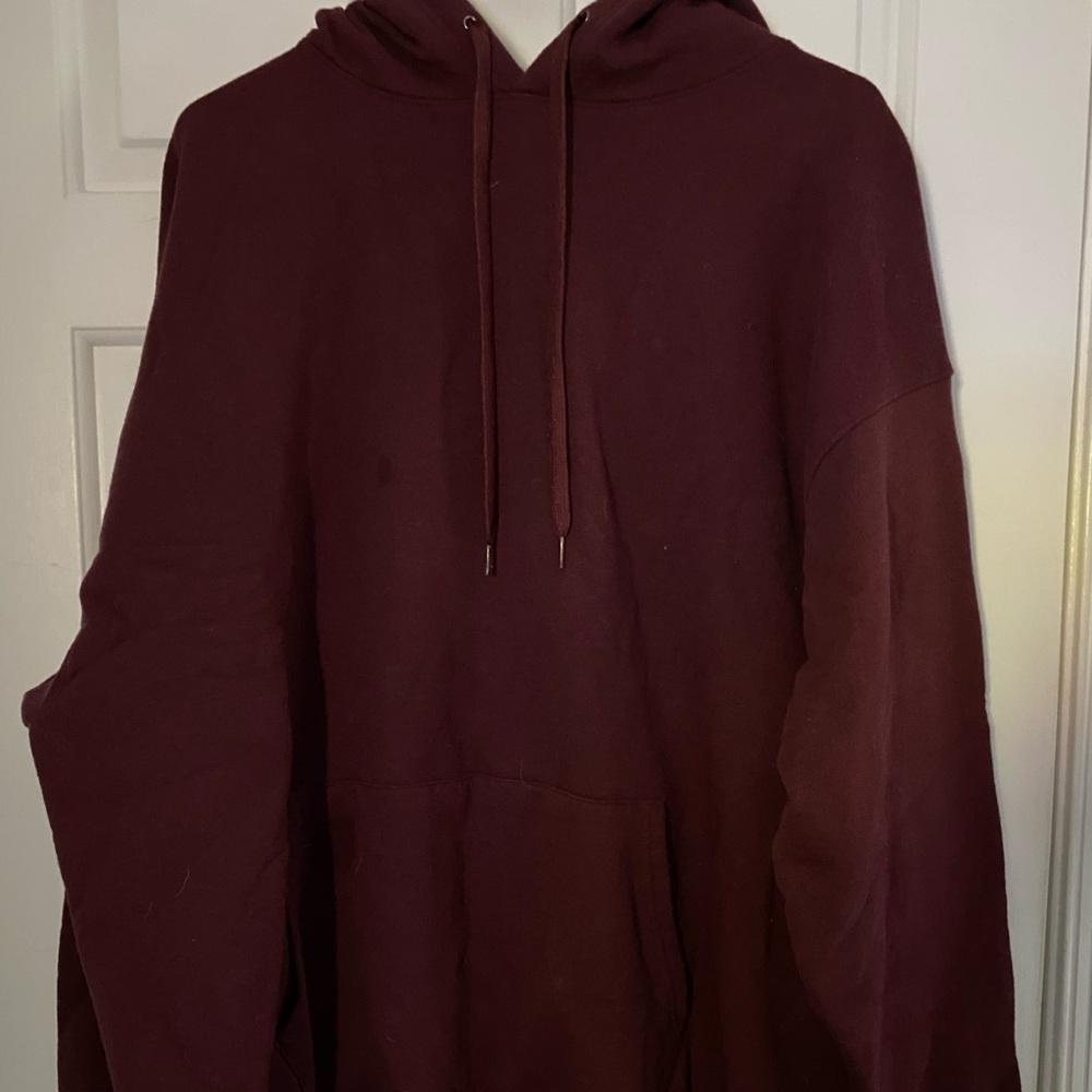Champion Hoodie